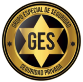 GES Seguridad Logo