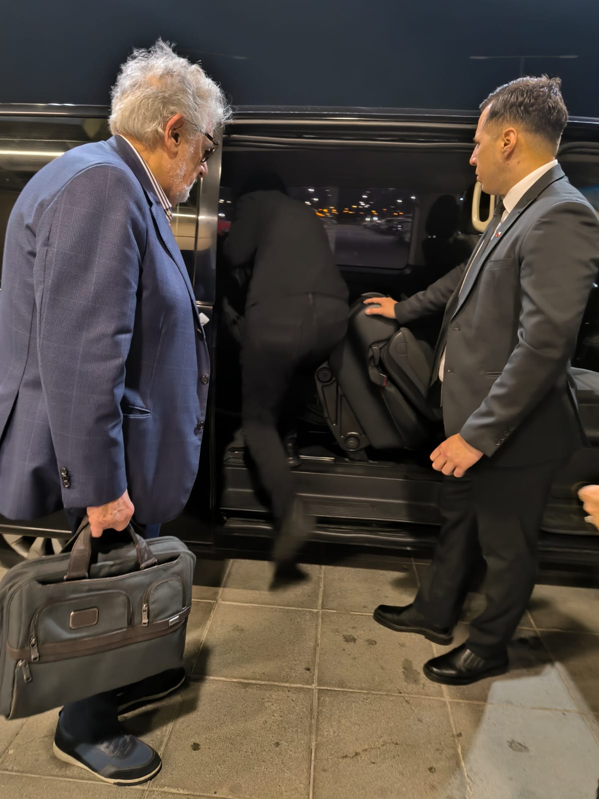 Características Especiales