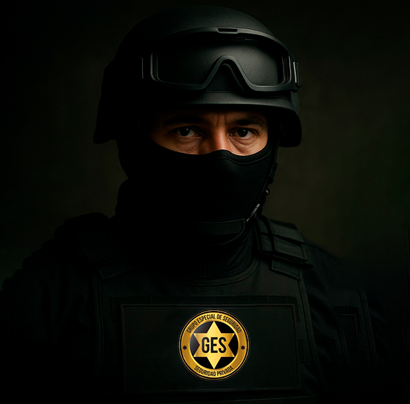 Seguridad para Eventos